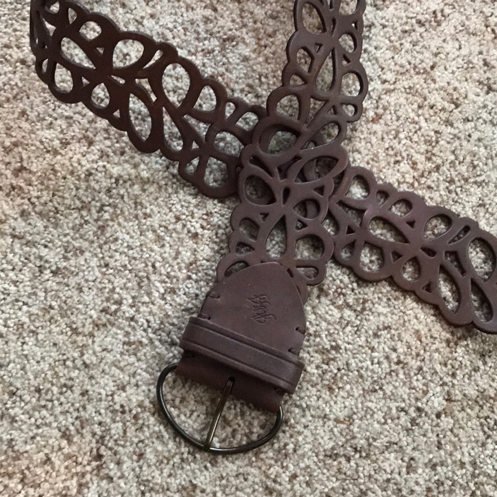A&F belt
